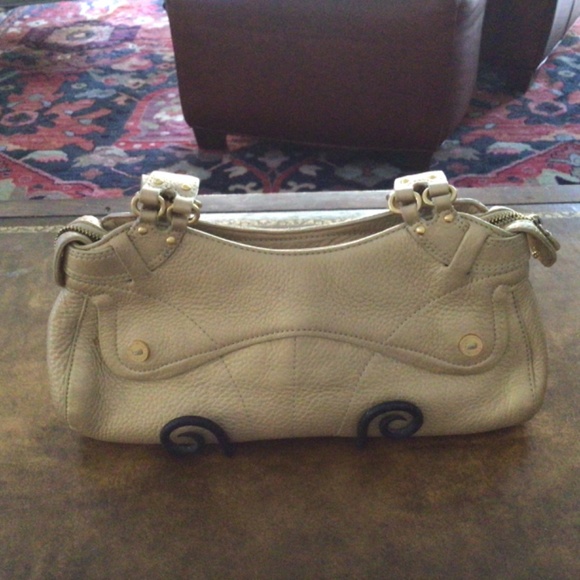 Very Nice Cole Haan handbag EUC - Picture 4 of 4